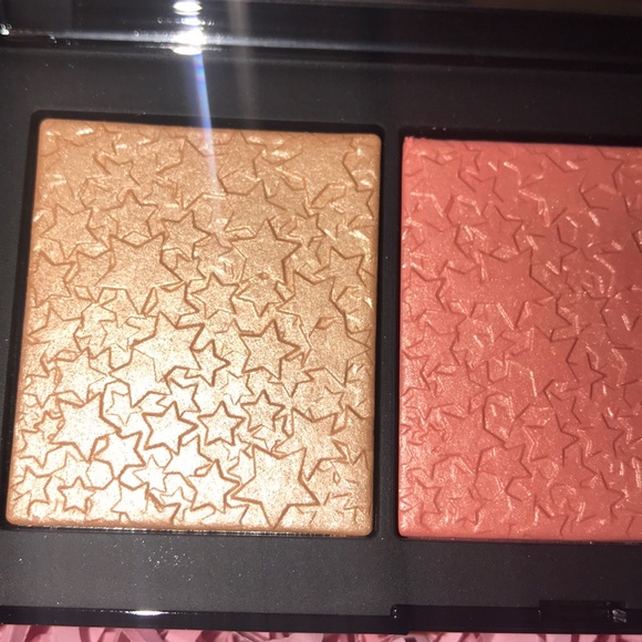 🆕🌿NARS: Studio 54 Star Scene 2019 Cheek Wet/Dry Palette - Picture 7 of 9